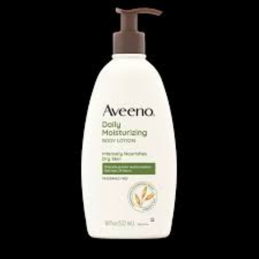 AVEENO DAILY MOISTURIZING LOTION 532ML